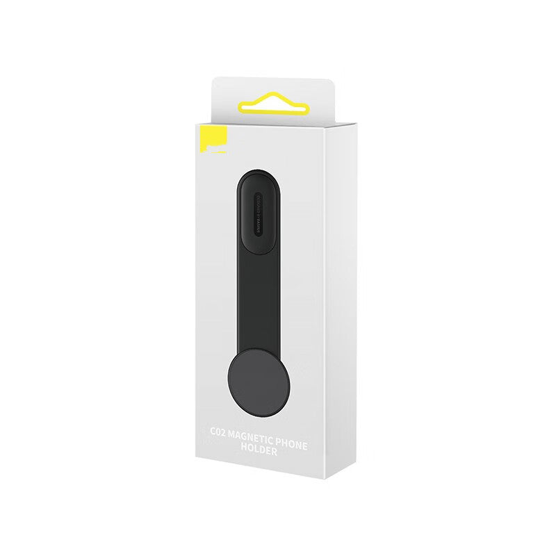 Magnetic Bendable Dash Mount Car Mobile Phone Holder Wireless Charger Phone Holder