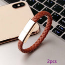 Charger USB Charging Bracelet Cable Data Charging Cord For IPhone14 13 Max USB C Cable