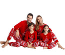 Spot self - family Christmas family clothes pajamas