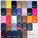 Magsafe Magnetic Luxury Leather Card Holder Wallet Case Cover For 14 Pro Max 13 12