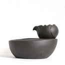 Cat drinking machine ceramic automatic circulating drinking device for cats automatically feeds the bowl to drink