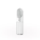 Automatic Lighting Retractable Dog Leash