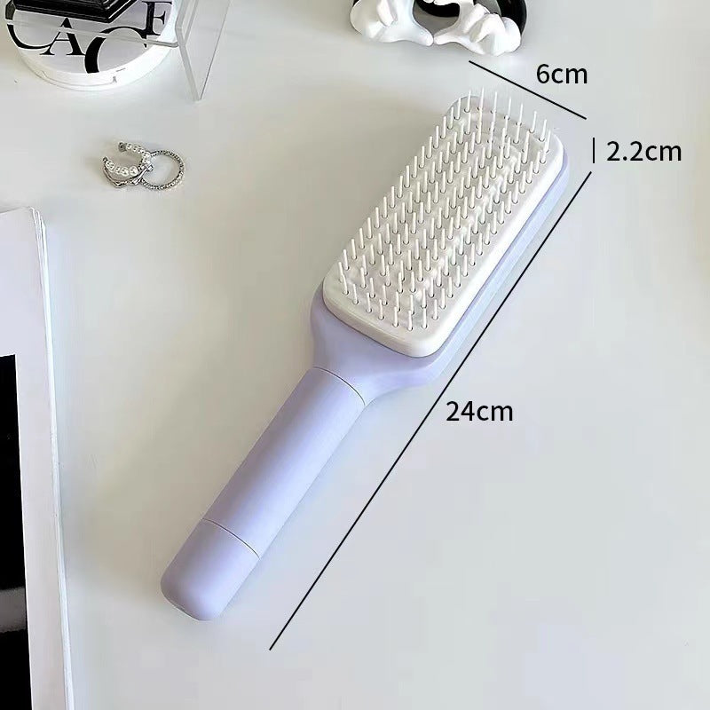 Hair Comb Brush