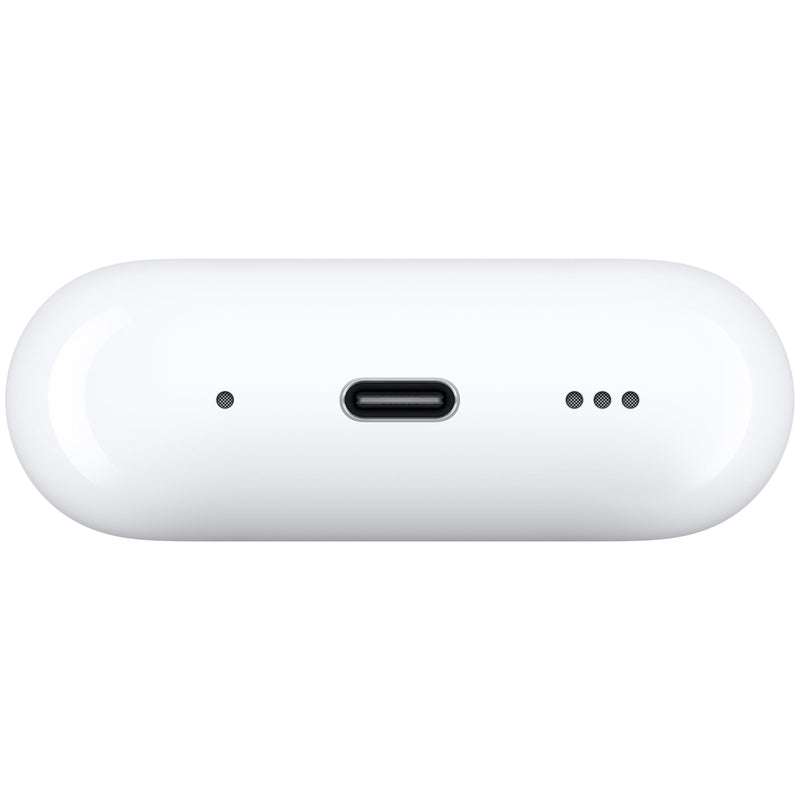 AirPods Pro (2nd generation) with MagSafe Case (USB‑C)