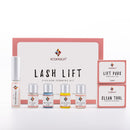 ICONSIGN Lash Lifiting Eyelash Perming Kit Curling Enhancer Eyes Makeup Tools