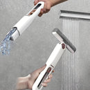 Portable Self-NSqueeze Mini Mop, Lazy Hand Wash-Free Strong Absorbent Mop Multifunction Cleaning Tools