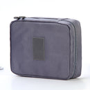 Travel Cosmetic Organizer Bag product detail photo 7