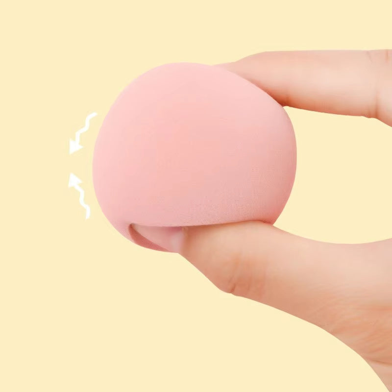 Make Up Blender Cosmetic Powder Puff Sponge Beauty Makeup Accessories