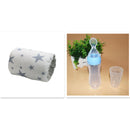 Adjustable Baby Cotton Nursing Arm Washable Baby Infant Breastfeeding Pillow