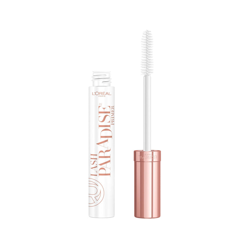 L'Oreal Paris Voluminous Lash Paradise Mascara Primer, Soft White