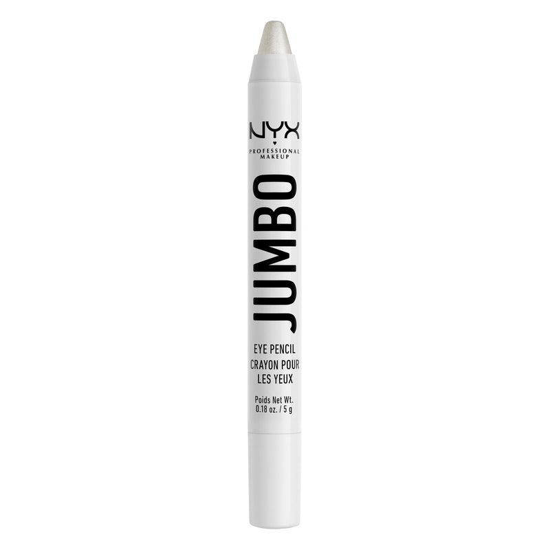 NYX Professional Makeup Jumbo Eye Pencil, All-in-one Eyeshadow and Eye