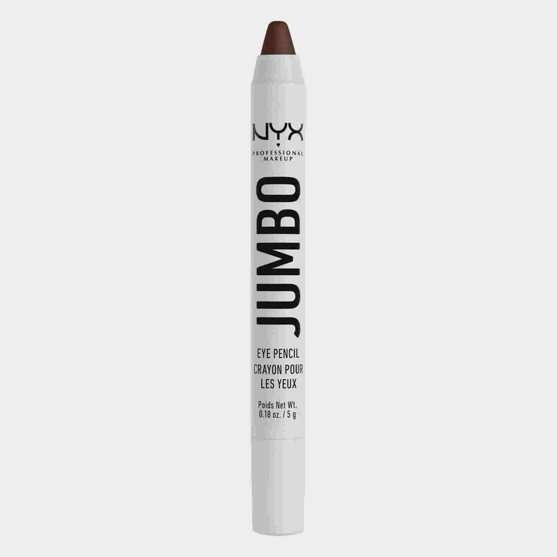 NYX Professional Makeup Jumbo Eye Pencil, All-in-one Eyeshadow and Eye