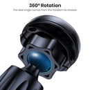 TOPK Magnetic Car Phone Mount in Car Air Vent Magnetic, 6 N52 Magnets Universa Phone Holders