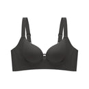 Seamless Breathable Back-beautiful Small Breasts, No Wires, Breast-retracting Bra