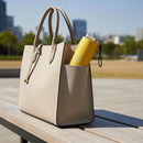 Mini Pocket Travel Umbrella Anti-UV UPF50 Windproof Compact for Commute
