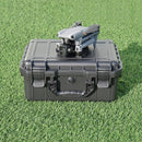 Storage Case For DJI Air 3 Portable Suitcase Hard Case Explosion-proof Carrying Box for DJI RC 2/RC-N2 Controller Accessories