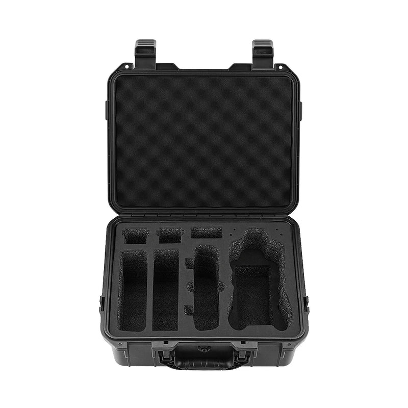 Storage Case For DJI Air 3 Portable Suitcase Hard Case Explosion-proof Carrying Box for DJI RC 2/RC-N2 Controller Accessories