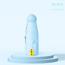 Compact Travel Mini Umbrella Uv Protection Umbrella 5 Fold Ultra Lightweight