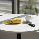 Mini Pocket Travel Umbrella Anti-UV UPF50 Windproof Compact for Commute