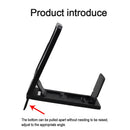 3D Amplifier Mobile Phone HD Video Glass Stand Magnifier For Phone Enlarged Screen