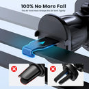 TOPK Magnetic Car Phone Mount in Car Air Vent Magnetic, 6 N52 Magnets Universa Phone Holders