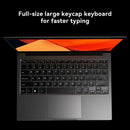 Adreamer LeoBook13 Laptop 8GB RAM 1TB SSD Computer 13.3-inch Intel Notebook 2560X1600 Resolution Celeron N4020 Portable Computer