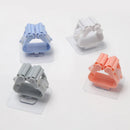 Bathroom Storage Rack Holder Wall Mounted Mop Organizer Broom Hanger hook