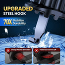 TOPK Magnetic Car Phone Mount in Car Air Vent Magnetic, 6 N52 Magnets Universa Phone Holders