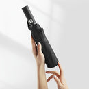 Travel Umbrella Compact Collapsible, Automatic, Strong and Portable, Wind Resistant