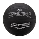 Spalding Super Tack Pro Indoor and Outdoor Basketball - Size 7, 29.5"