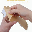 3D Lamp Acrylic USB LED Night Lights Neon Sign Lamp Decorations