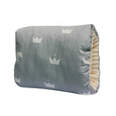 Adjustable Baby Cotton Nursing Arm Washable Baby Infant Breastfeeding Pillow