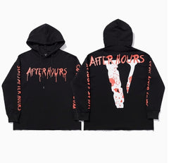 Men's hoodie