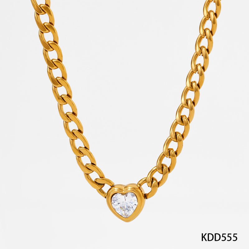 Fashion Necklace