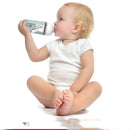 Baby Milk Bottle Insulation Artifact Constant Temperature Heating