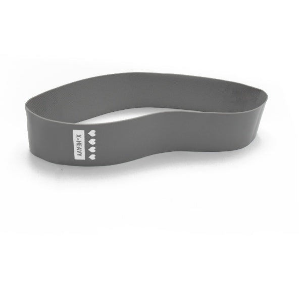 Elastic Resistance Bands Sealing Booty Sport Bodybuilding Rubber Band