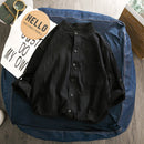 High-end Hong Kong-style men's t-shirt