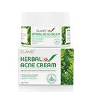 Organic Herbal Extract Anti Acne Treatment Face Remove Pimple Moisturizing Whitening Skin Facial Cream