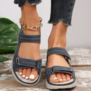 Lotte – Sandalen voor stijl & comfort