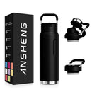 Outdoor portable cups, ulated cups, large-capacity flasks, cup