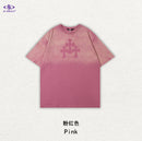 CROSIOS - Oversized Print T-shirt