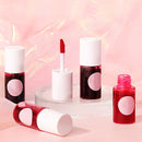 Lipstick Dye lip liquid lip and cheek rouge lipstick