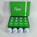 Boxed quality guaranteed golf double-layer Sarin competition high-bouncing long-range golf balls