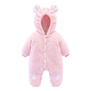 Newborn Baby Onesies Baby Clothes Romper Baby Quilted