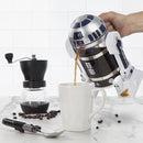 Robot Shape Coffee Maker 960ML