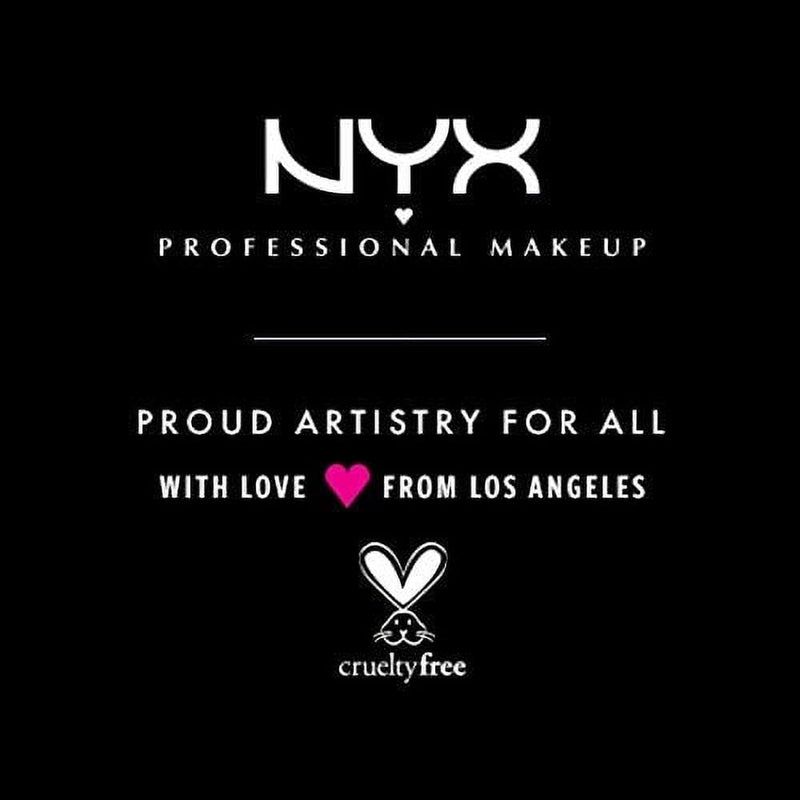 NYX Professional Makeup Jumbo Eye Pencil, All-in-one Eyeshadow and Eye