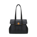 A high-end single-shoulder versatile baguette bag for underarm tote