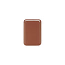 Magsafe Magnetic Luxury Leather Card Holder Wallet Case Cover For 14 Pro Max 13 12