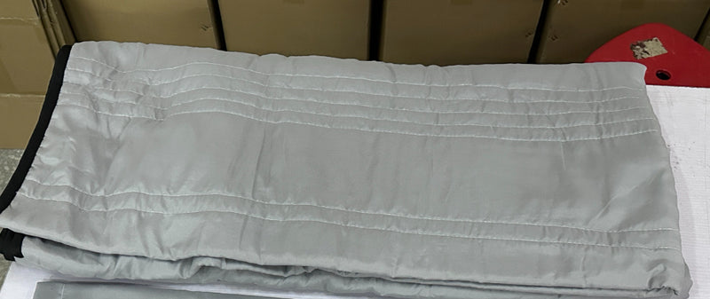 Cooling Blankets Pure Color Summer Quilt Plain Summer Cool Compressible Air-conditioning Quilt Blanket
