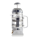 Robot Shape Coffee Maker 960ML